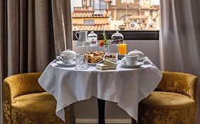 Hotel Cerretani Firenze - Mgallery Collection